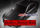 The Distinctive Charm of Italian Luxury Cars