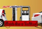 Electric Cars vs Traditional Cars: An In-Depth Comparison