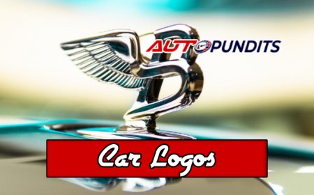 Top 10 Iconic Car Logos Explained