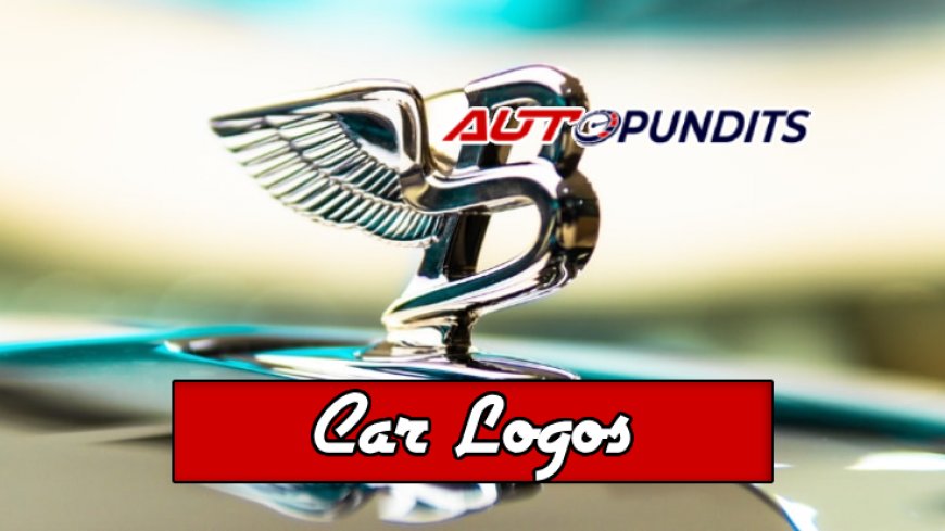 Top 10 Iconic Car Logos Explained