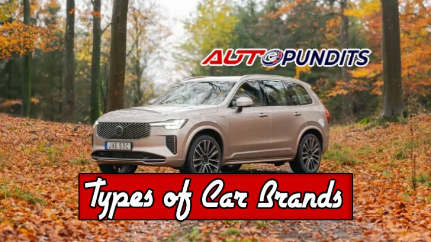 Top 10 Car Brands Reviewed